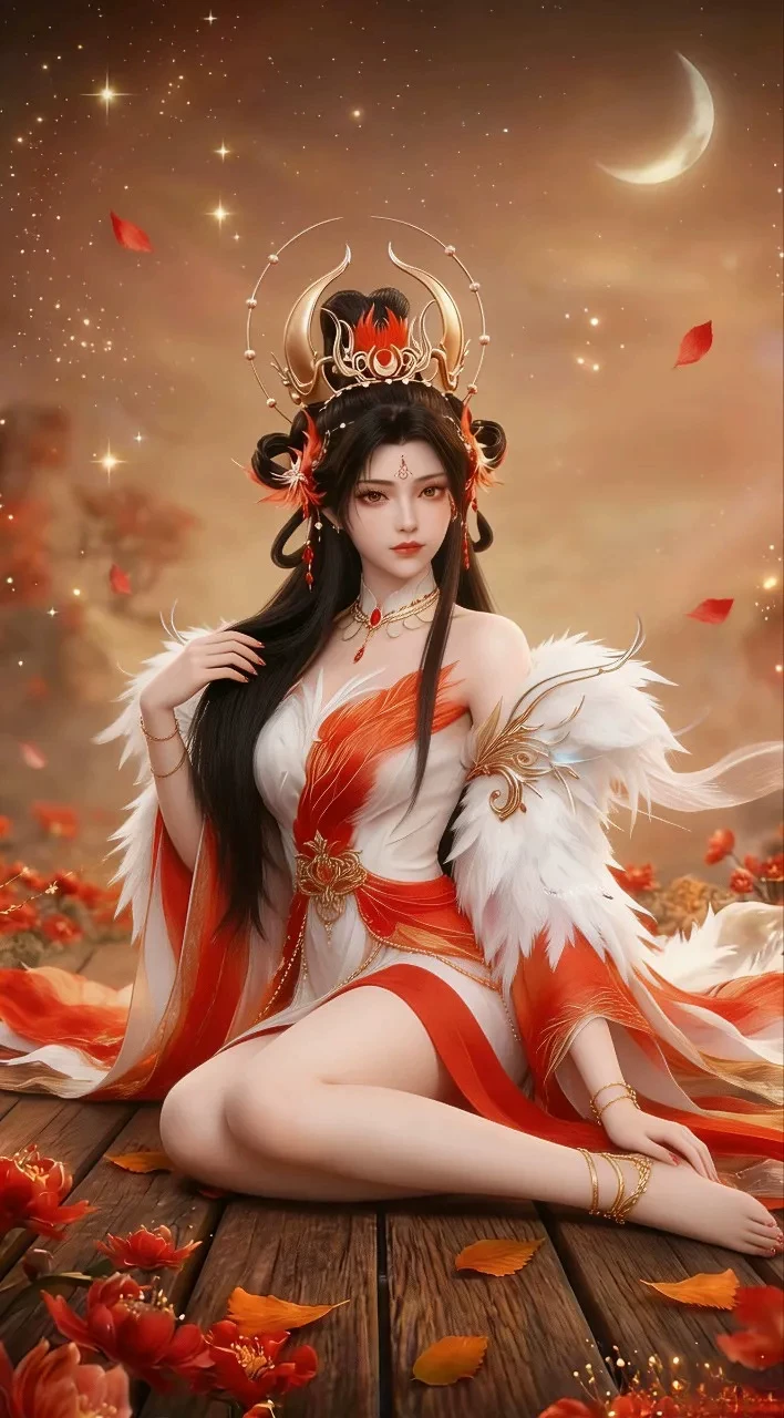 AI 动漫突入消费线：一部短剧的本钱账取止业暗潮
